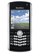 Kostenlose Klingeltöne BlackBerry Pearl 8100 downloaden.